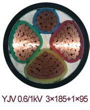 金环宇电线电缆